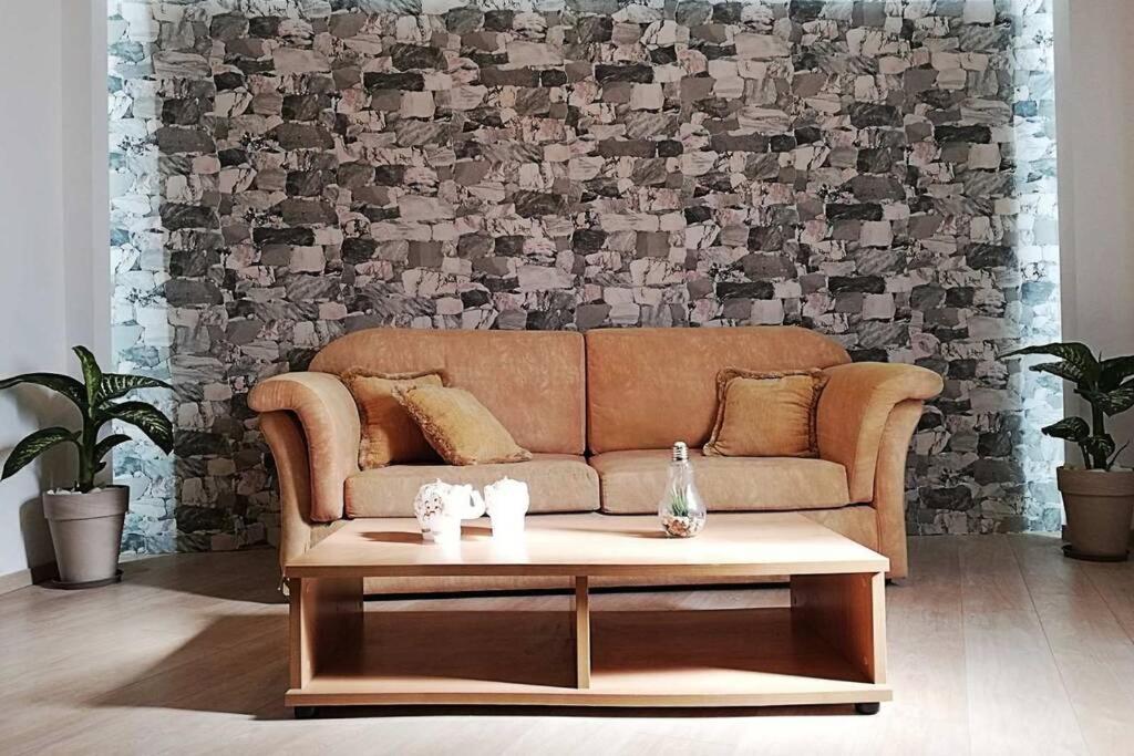 Nadia'S Lovely Home Argyrades エクステリア 写真